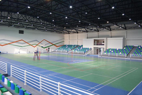 Azerbaijan: Football Training Camp & Cultural Experience Baku & Sheki Training Camp