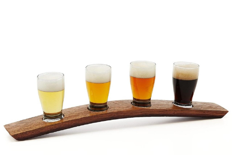 بروج: تذوق البيرة البلجيكية مع مسابقة وتذوق الشوكولاتة