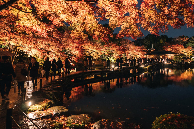 Nagoya: Castle, Samurai History & Tokugawa Art Museum