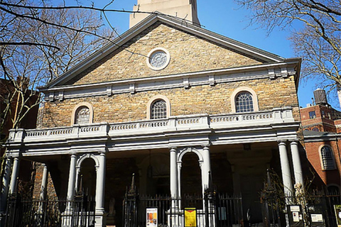 Rebels, Radicals & Icons: The Story of the East Village