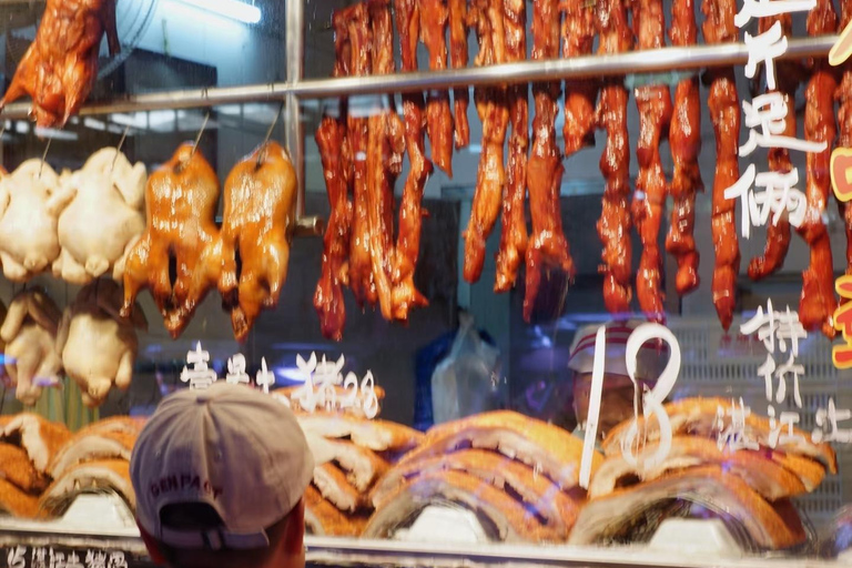 Guangzhou Urban Gems: Markets, Villages & Nightlife Flair Guide for Mandarin/Cantonese