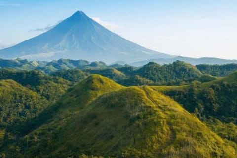 Albay Bicol Caves and Hills Exploration Tour - Image 2