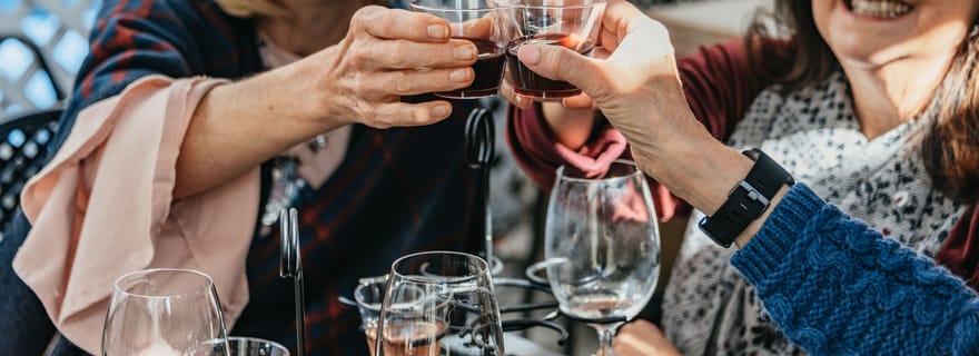 Village de Carlsbad : Visite culinaire locale de 3 heures