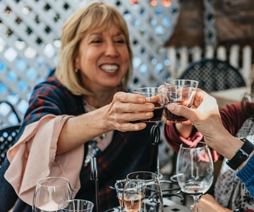 Carlsbad Dorp: 3-uur durende culinaire tour