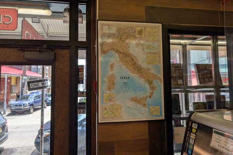 South Philly Tour: Market, Cheesesteaks & Hidden Gems