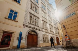 Wien: Tickets für das Mozarthaus Vienna mit Audioguide