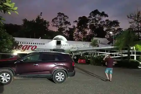 Costa rica: prívate transporttjänst bara för dig.