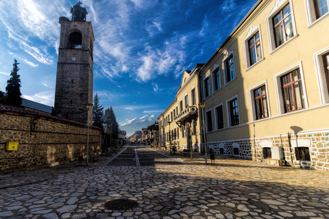 Bansko: 7-Day Christmas or New Year Ski Guided Escape