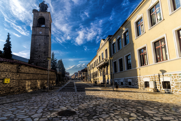 Bansko: 7-Day Christmas or New Year Ski Guided Escape