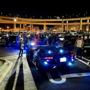 Tokyo: Road Samurai — Japanese Auto-Tuning World