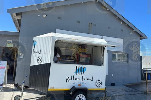 Robben Island Ferry & Prison Tour: South African ID Holders