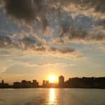 Genova: crociera al tramonto per ammirare la città con musica dal vivo