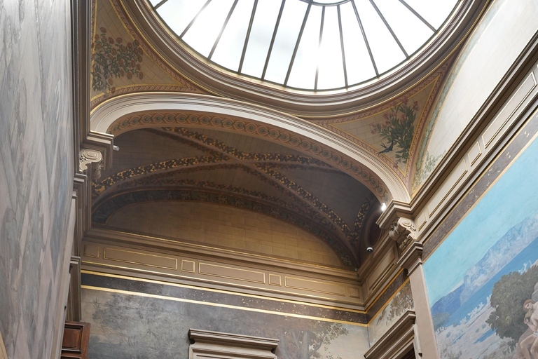 Lyon: A unique escape game at the Musée des Beaux-Arts