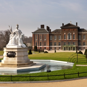 London: Kensington Palace Sightseeing Entrance Tickets