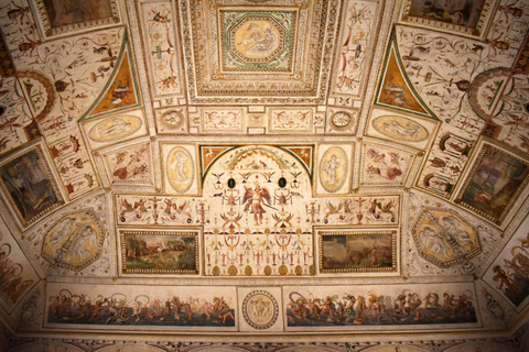 Rome : Castel Sant&#039;Angelo : billet d&#039;entrée prioritaire et application audioRome : Castel Sant&#039;Angelo : billet d&#039;entrée prioritaire et audioguide