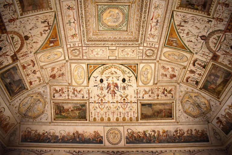 Rome : Castel Sant&#039;Angelo : billet d&#039;entrée prioritaire et application audioRome : Castel Sant&#039;Angelo : billet d&#039;entrée prioritaire et audioguide