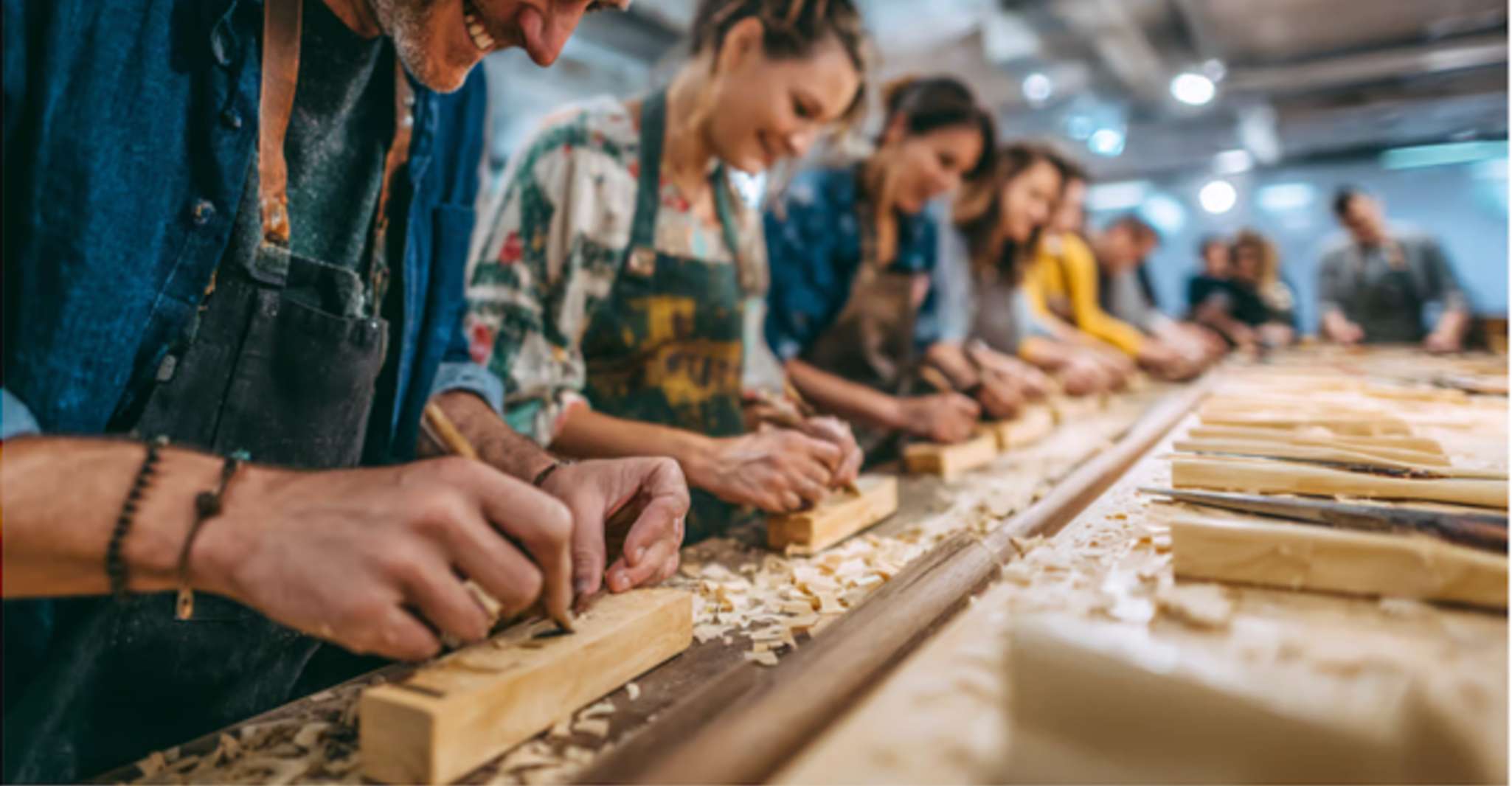 Kyoto: Gion Chopsticks Making Class