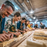 Kyoto: Gion Chopsticks Making Class with Engraving Option