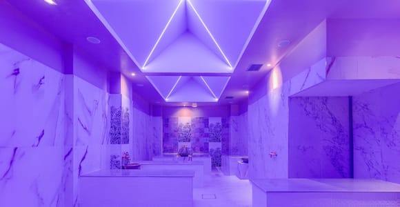 Hammam House: Authentic Turkish Bath Experience in Kos