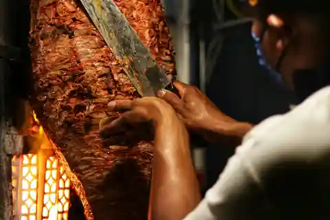 Taco Tour México: Saborea la Tradición Mexicana