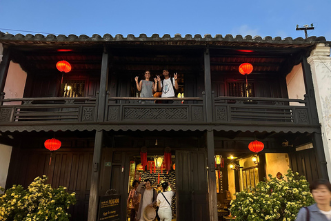 Da Nang: My Son Sanctuary and Hoi An Old Town Private Tour Da Nang: My Son sanctuary and Hoi An Old town - Private tour