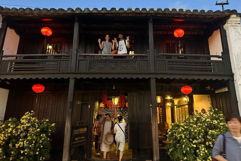 Da Nang: My Son Sanctuary and Hoi An Old Town Private Tour Da Nang: My Son sanctuary and Hoi An Old town - Private tour