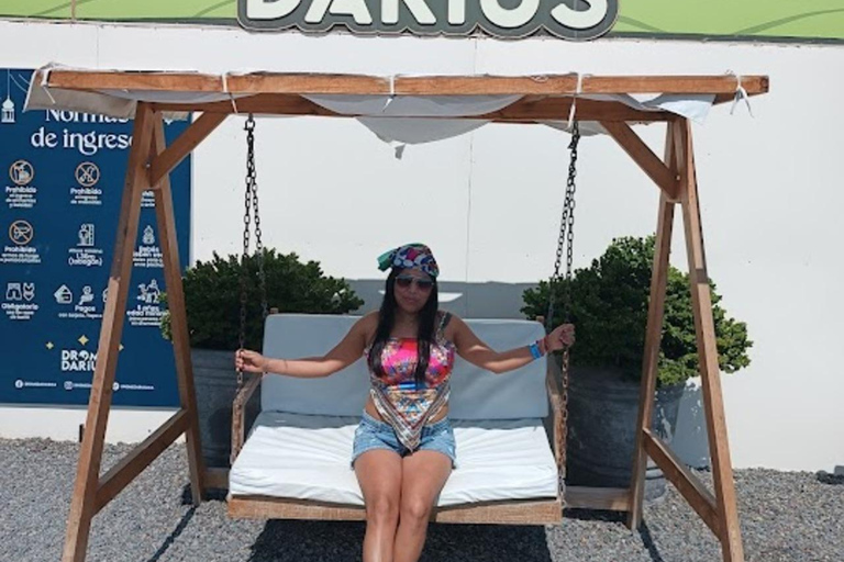 Lima: Ica Camel ride + Huacachina + "Adventure in the Desert" pool Lima: Ica Camel Ride + Huacachina + Swimming Pool "Adventure in the Desert"