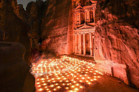 Transfer aeroportuale Queen Alia International