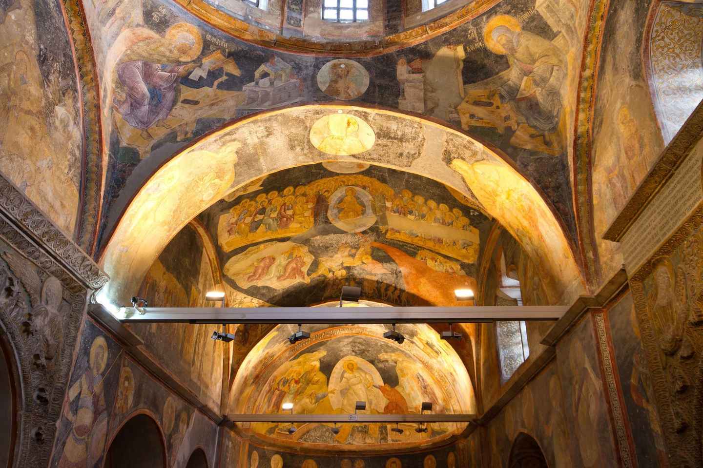 无需排队：恰拉博物馆门票快速通道 + 专业中文语音导览