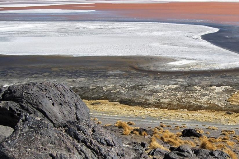 3D and 2N Tour Salar Uyuni ending in Atacama Chile