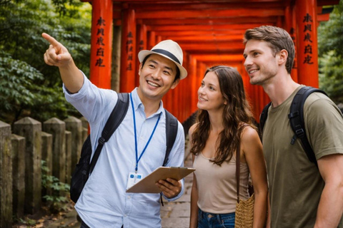 Tokyo City Customizable Guided Tour in Luxury Private Car Tokyo Custom Tour: Private Vehicle & English-Speaking (5)