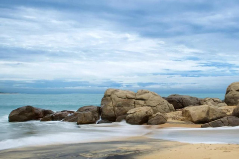 ARUGAMBAY THE BEST SURFING BEACH IN SRILANKA