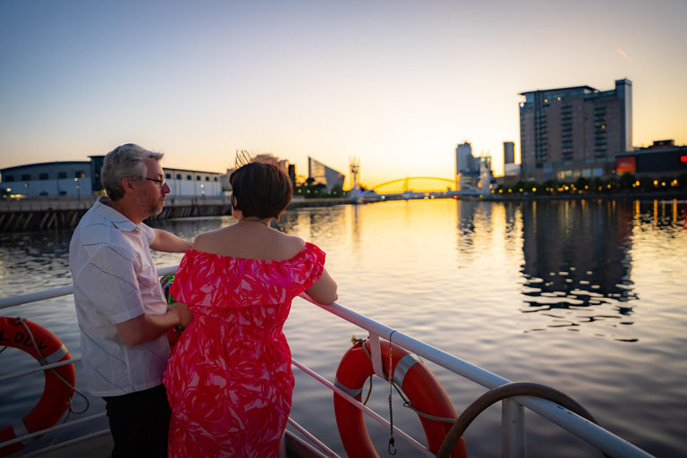 Manchester: Tina Turner Tribute Cruise