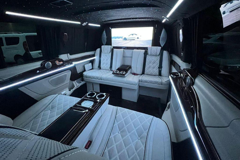 خدمة نقل خاصة من مطار إسطنبول أو مطار صبيحة كوكجنالفندق إلى مطار صبيحة كوكجن