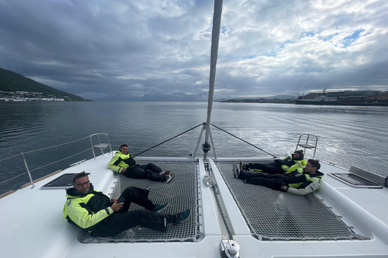 Tromsø: Authentic Fishing with Local Fisherman