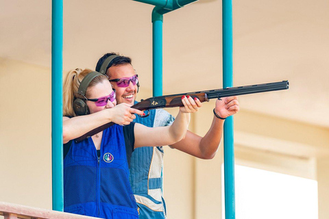 Abu Dhabi: Al Forsan Multi-Activity Sports Pass Peak Multi-Activity Sports Pass