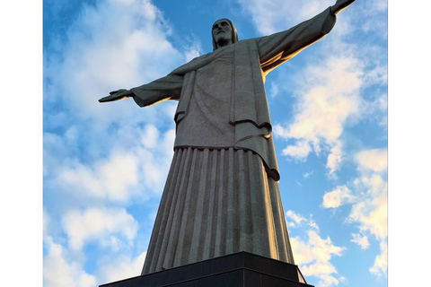 Rio de Janeiro tour with lunch included Tour in Rio de Janeiro with lunch included