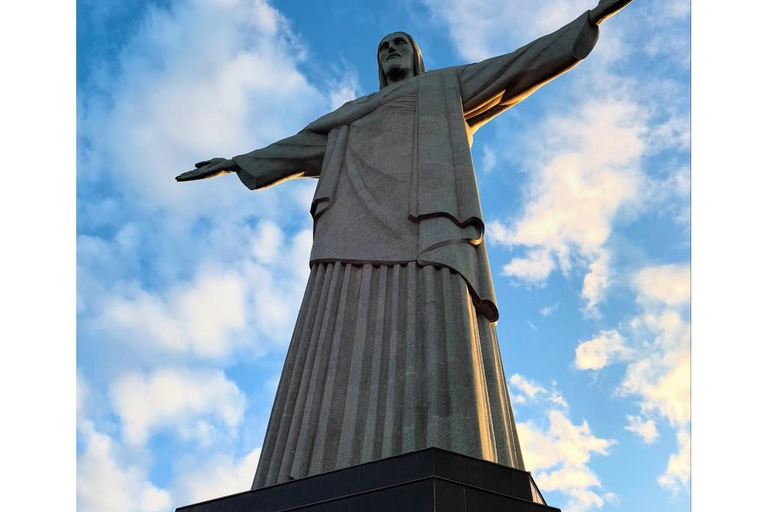 Rio de Janeiro tour with lunch included Tour in Rio de Janeiro with lunch included