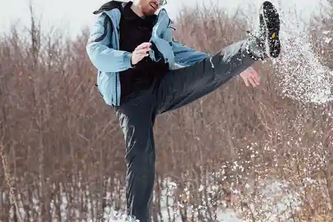 Shebenik-Jabllanica Off Road Trip und Ski