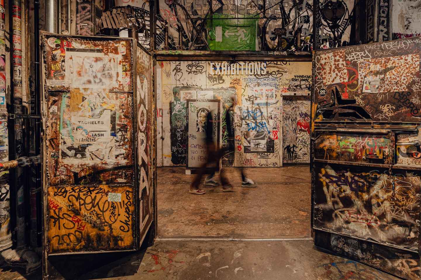 Berlin: Fotografiska Photography Exhibition Ticket