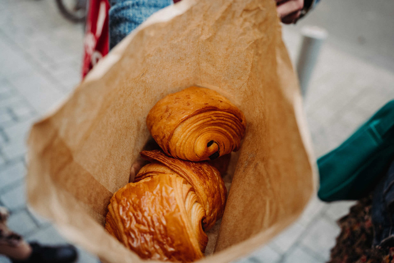 Bordeaux : visite culinaire guidée avec dégustations