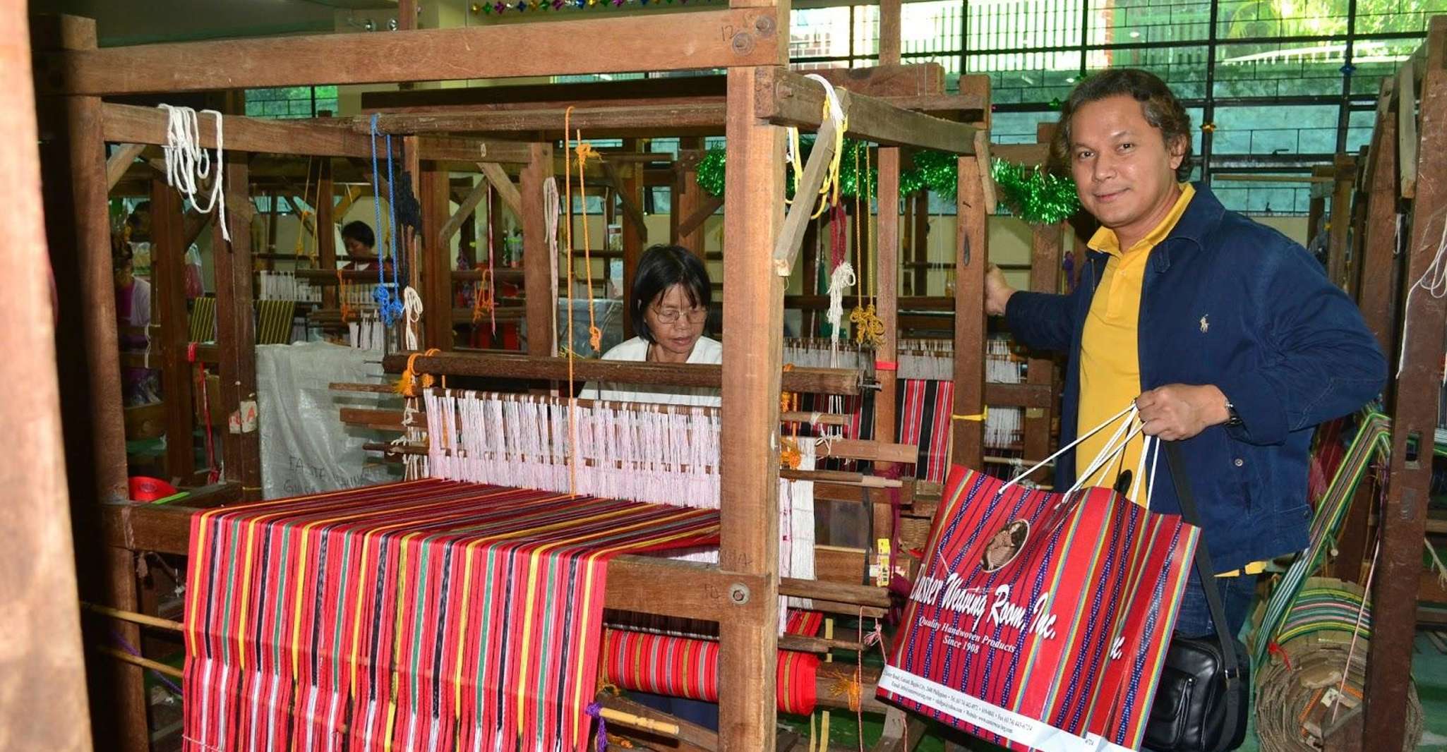 Visite de la campagne de Baguio (Visite privée) - Hizvo