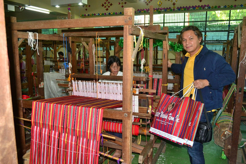 Baguio Country Side Tour (Private Tour)