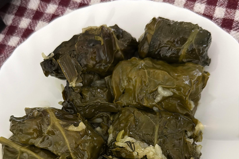 Durrës: Traditional Albanian Cooking Class with Lunch & Wine