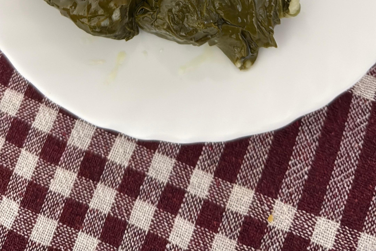 Durrës: Traditional Albanian Cooking Class with Lunch & Wine