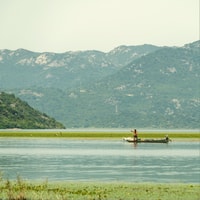 Wildlife, Wine, and Sunset Magic at Lake Skadar - Housity