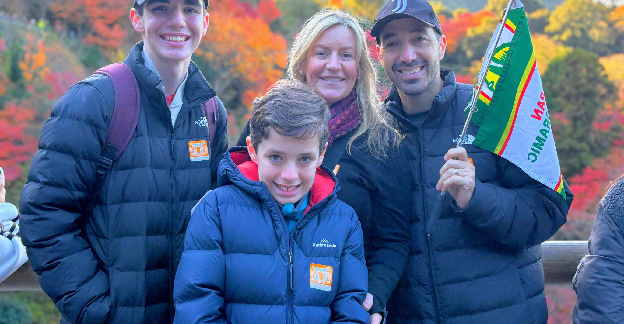 Kyoto: Fushimi Inari, Kinkakuji, Bamboo Grove 1 Day Bus Tour photo 6