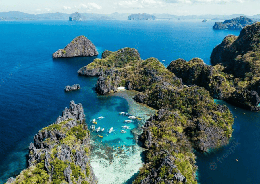 El Nido Tour A (Joiners Tour) - Housity