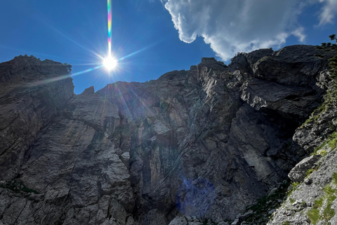 Valbona and Thethi National Parks: 3-Day Private Guided Hike