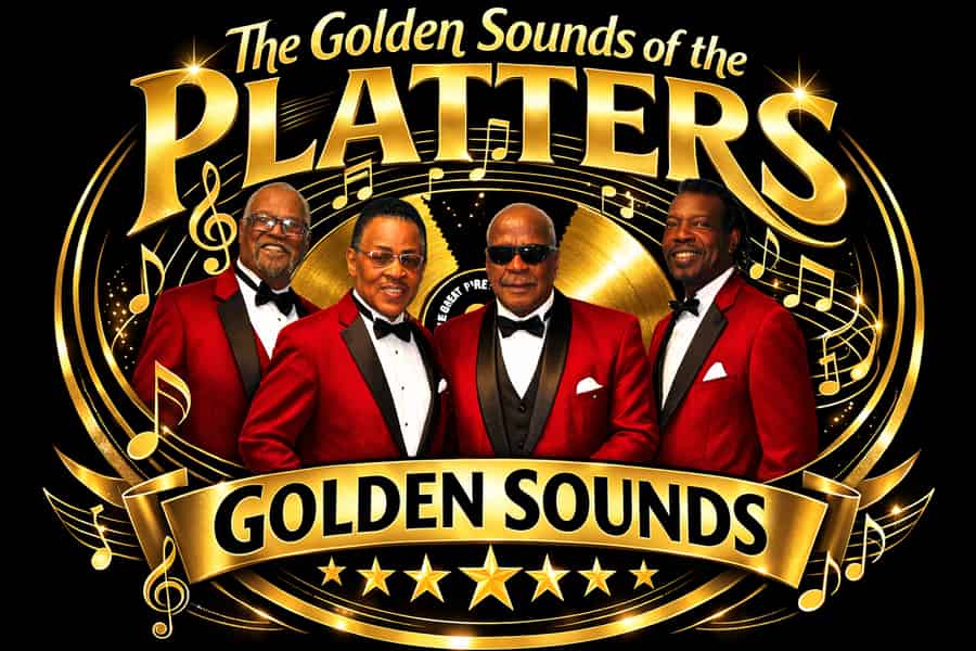 Branson: Platters & Golden Sounds Tribut. Foto: GetYourGuide Branson: Platters & Golden Sounds Tribut. Foto: GetYourGuide